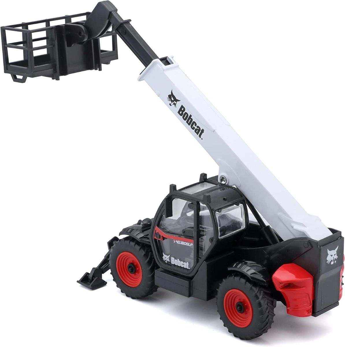 Bobcat T40.180SLP Telescopic Handler - 1:50