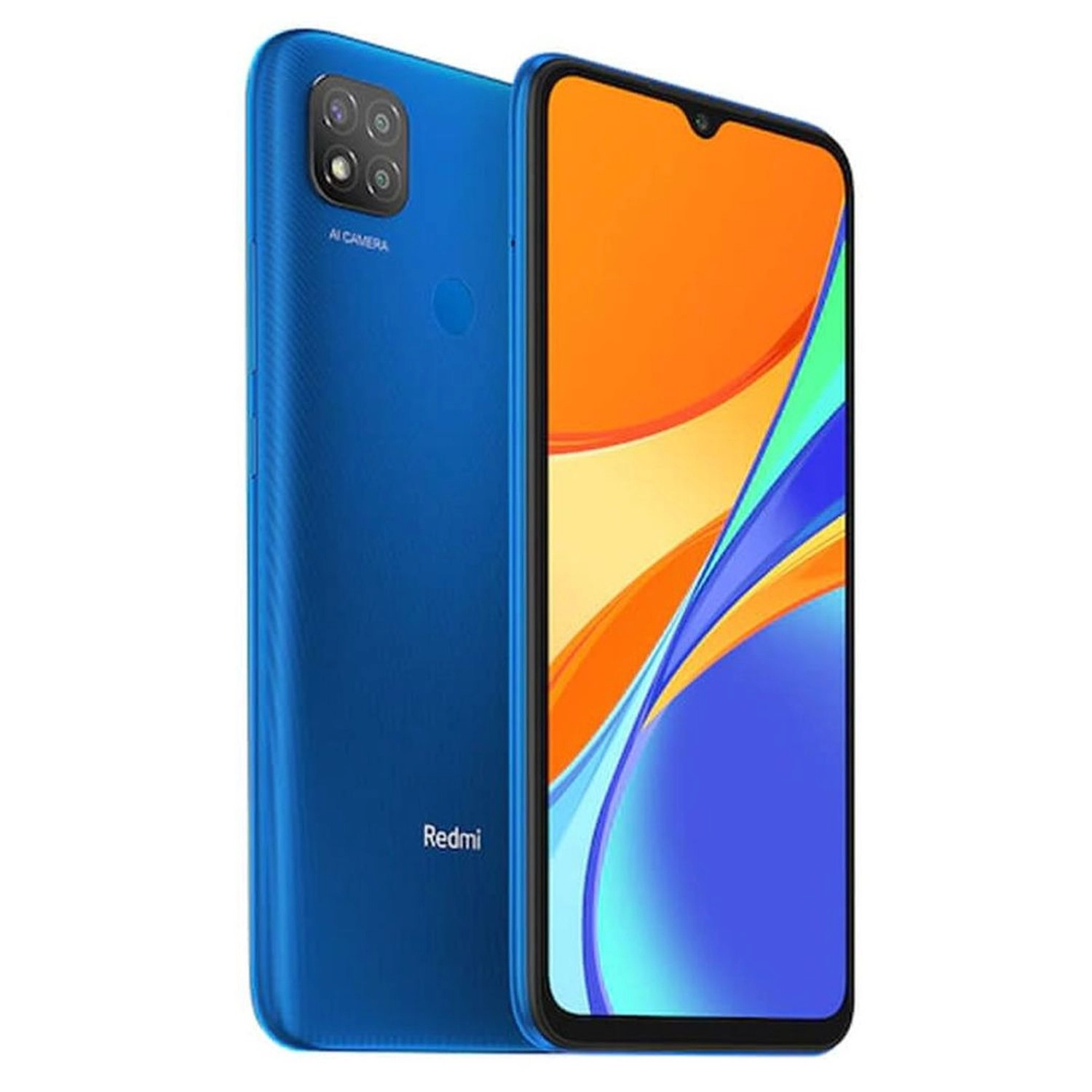 Redmi 9C - 3GB 64GB