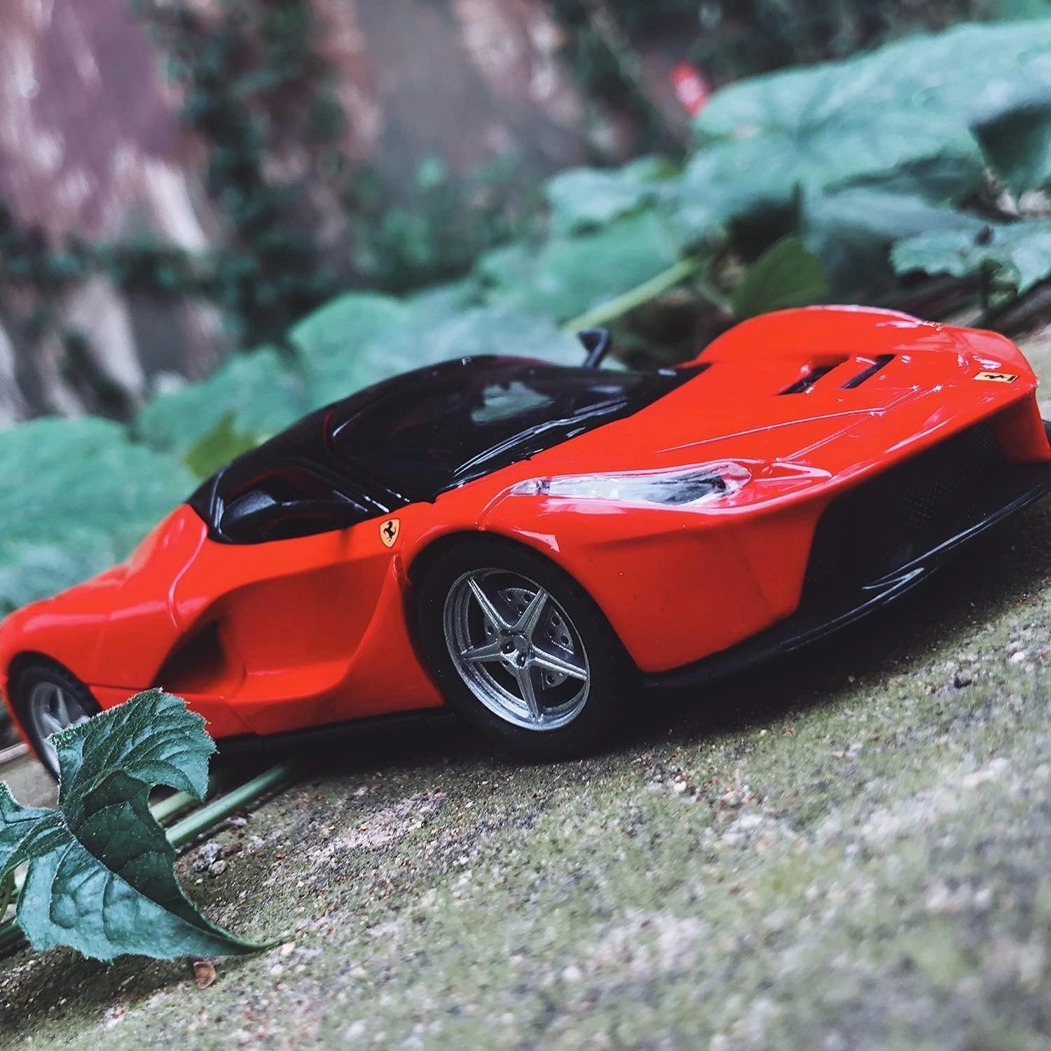 LaFerrari - 1:32