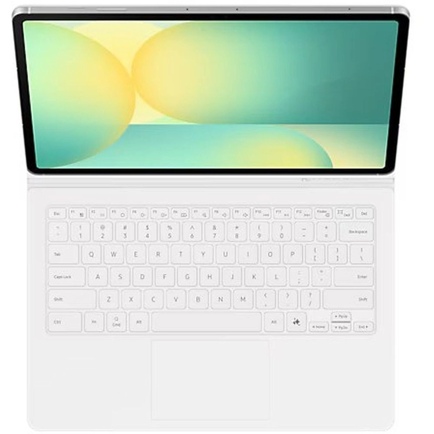 Keyboard Case with Trackpad for Galaxy Tab S10 FE+