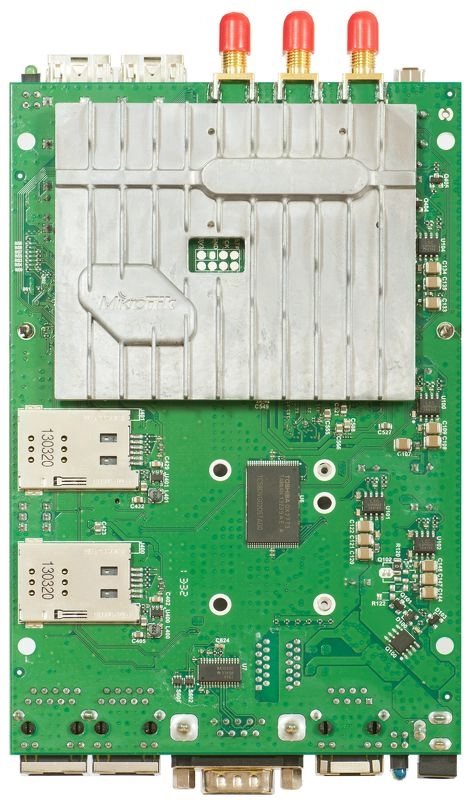 RB953GS-5HNT-RP - 802.11a