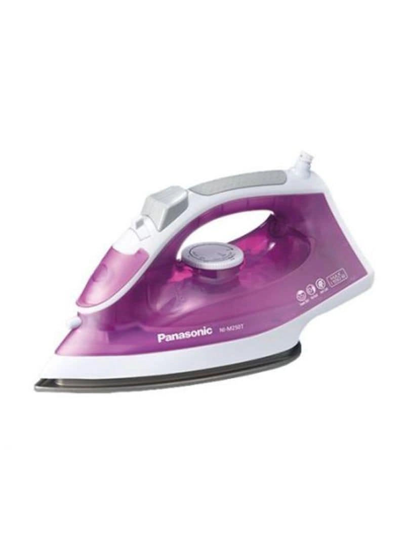 NIM250T - Steam Iron 1550W Purple