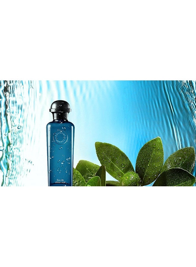 Eau De Citron Noir EDC - 100ml