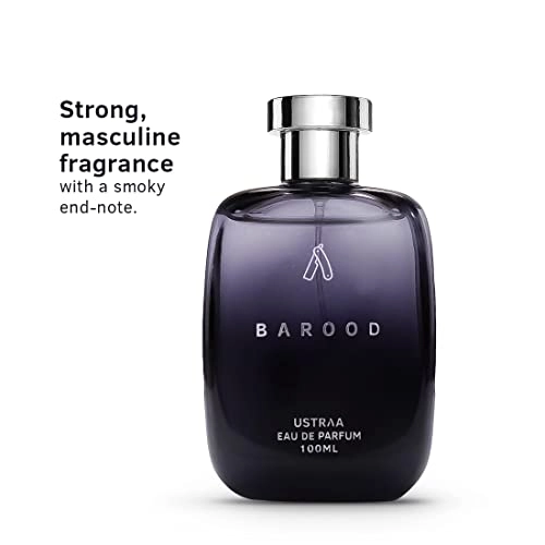 Barood Eau de Parfum 100ml