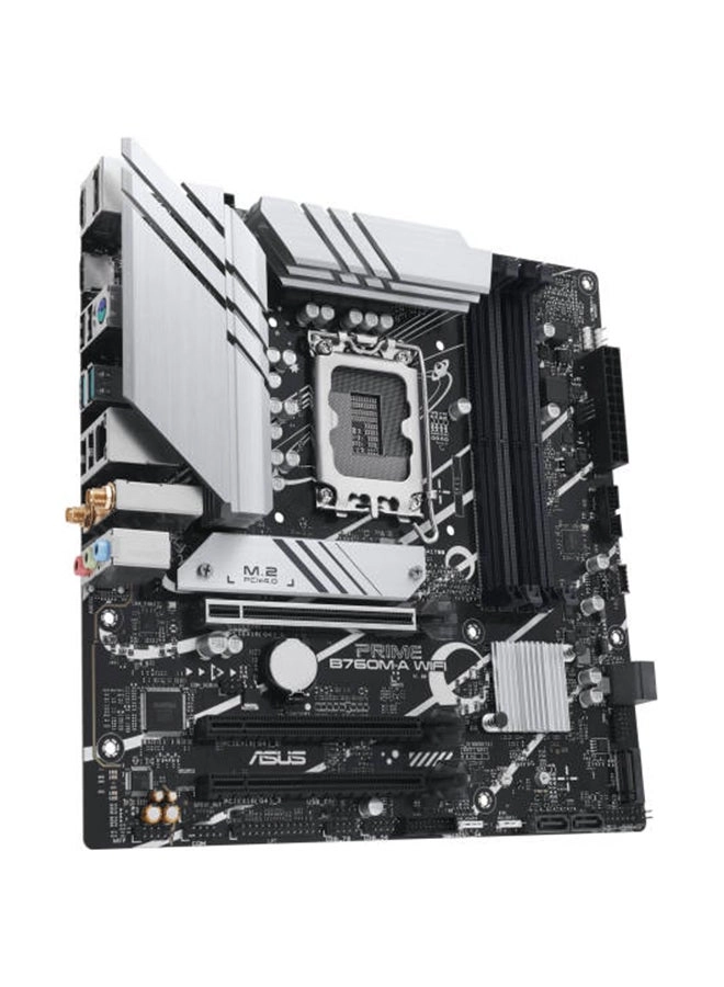 PRIME B760M-A WIFI - LGA1700 mATX