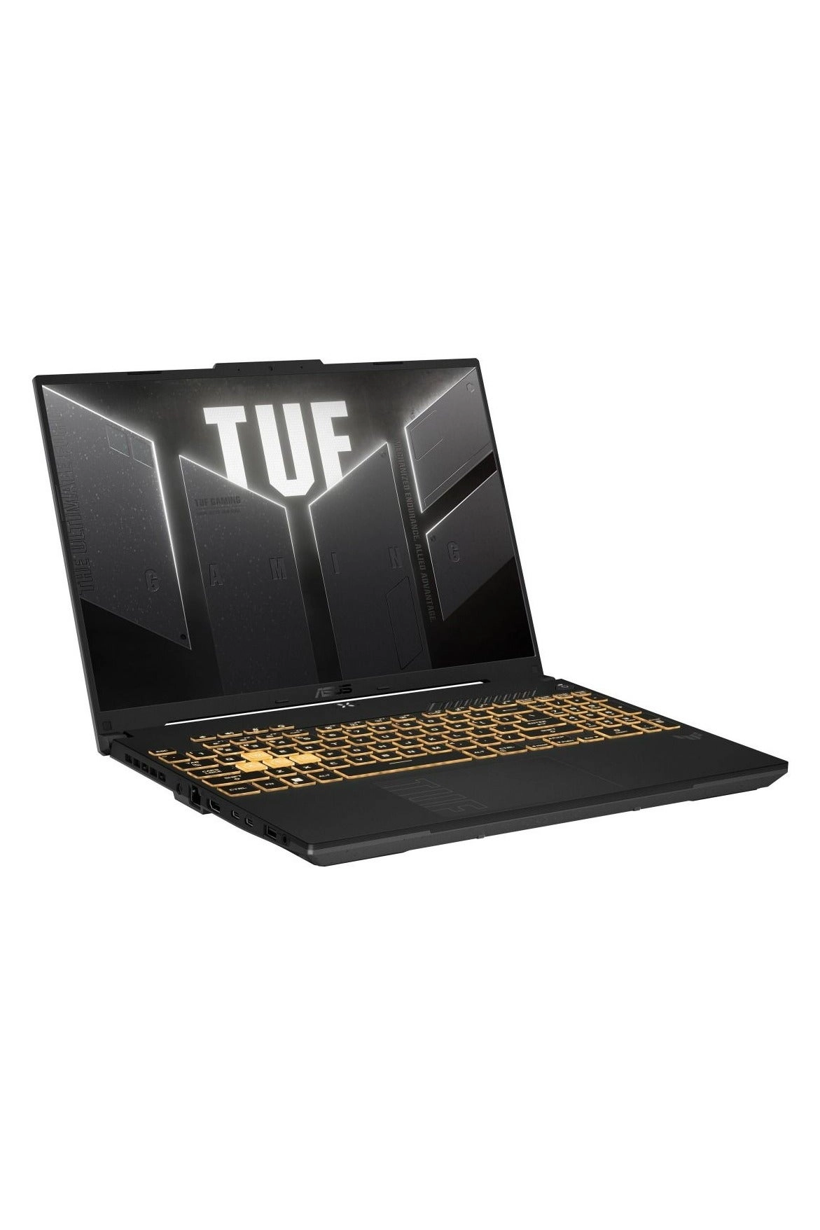 TUF F16 FX607VJ - 16'' Core 5 210H 16GB DDR4 512GB SSD