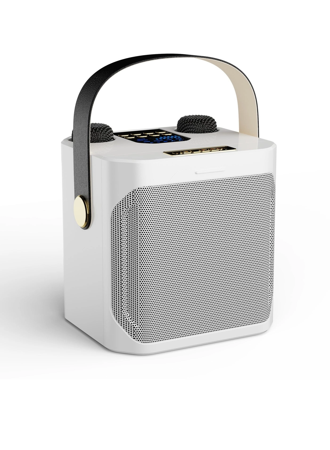 S882 - two wireless microphones