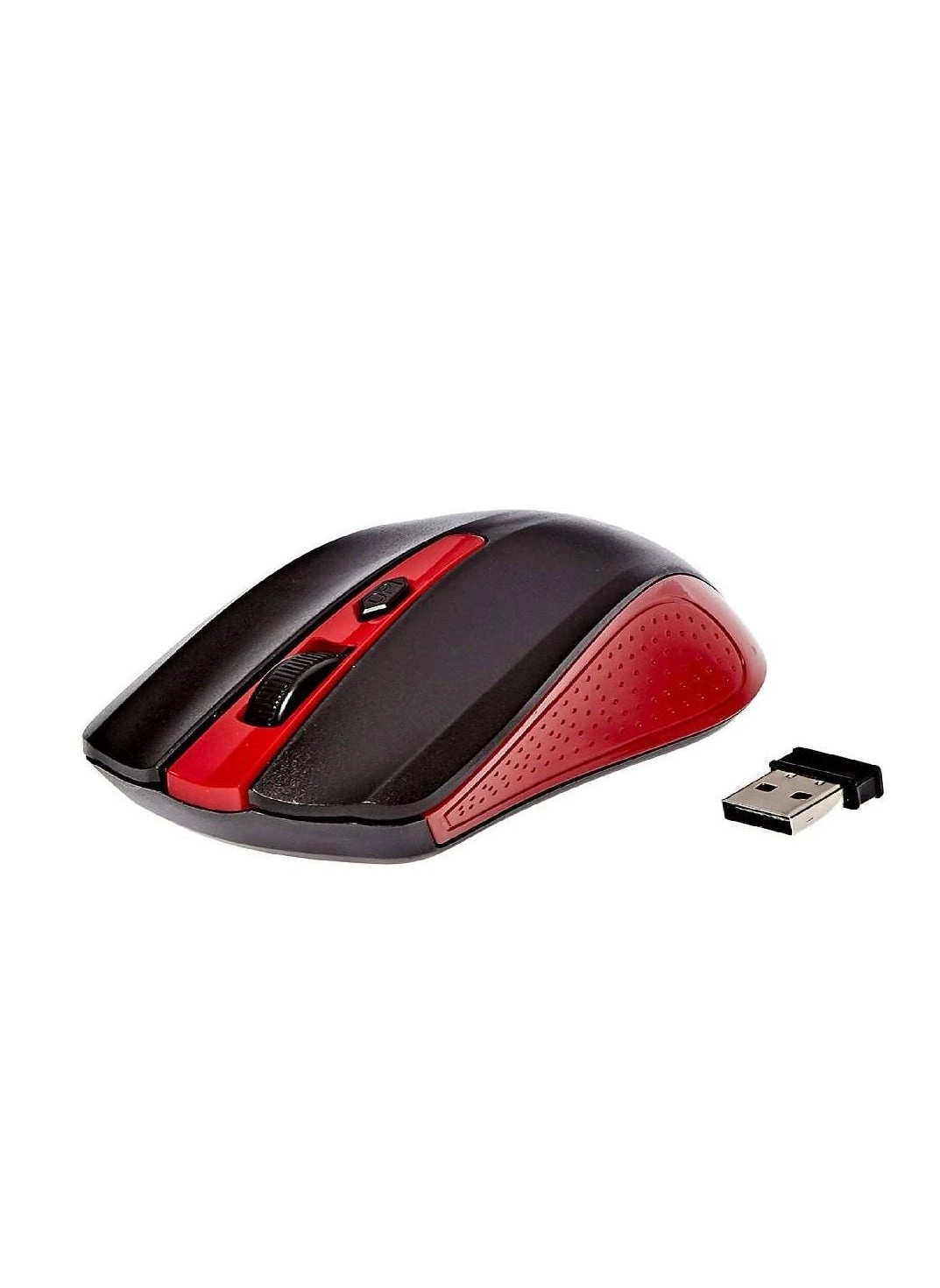 Optical Mouse - Wireless