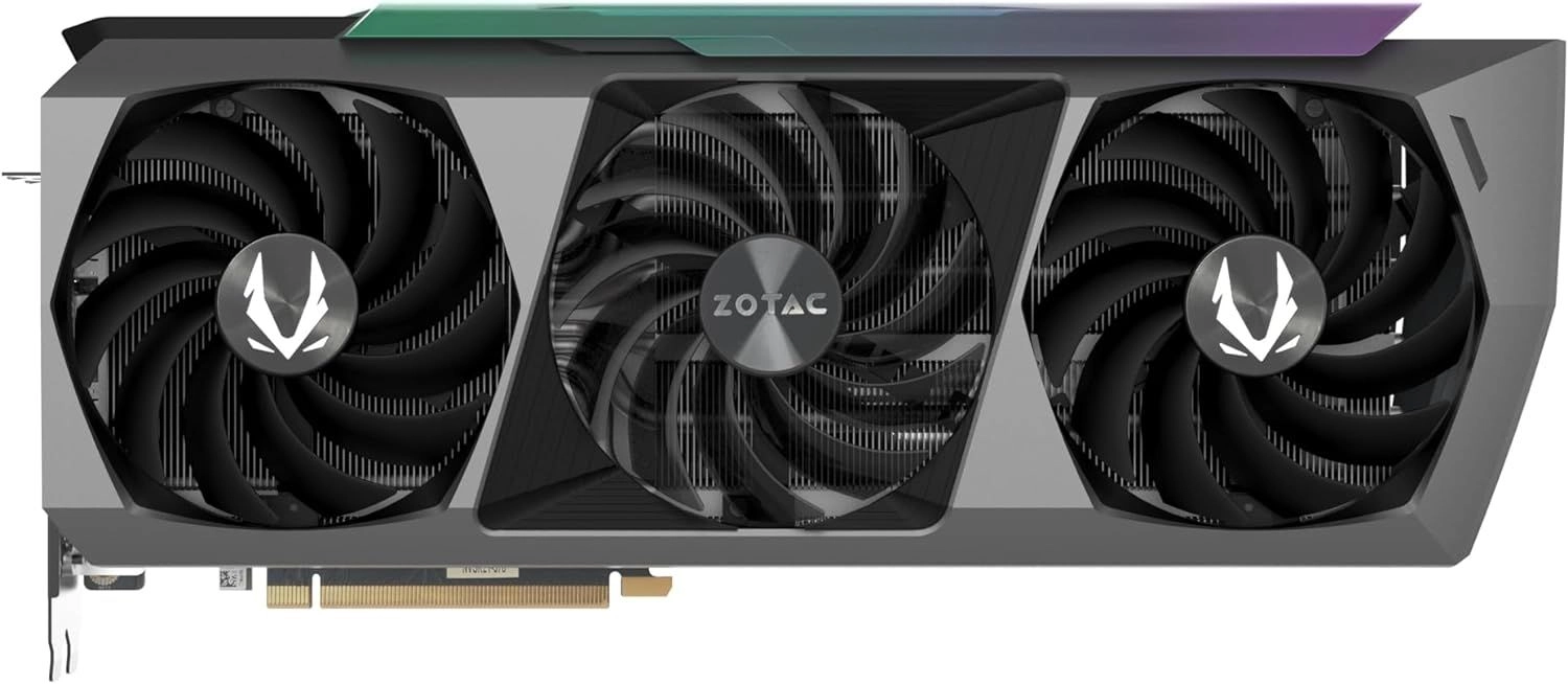 RTX 4070 Ti SUPER - 16GB