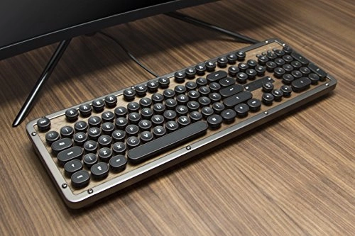 Retro Classic Elwood - UK Wired/Wireless