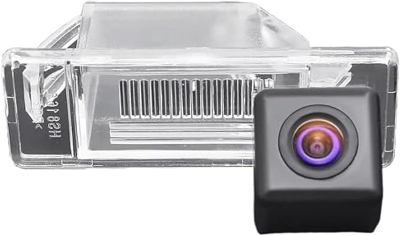 Wivplex Rear View Camera - Night Vision High-definition
