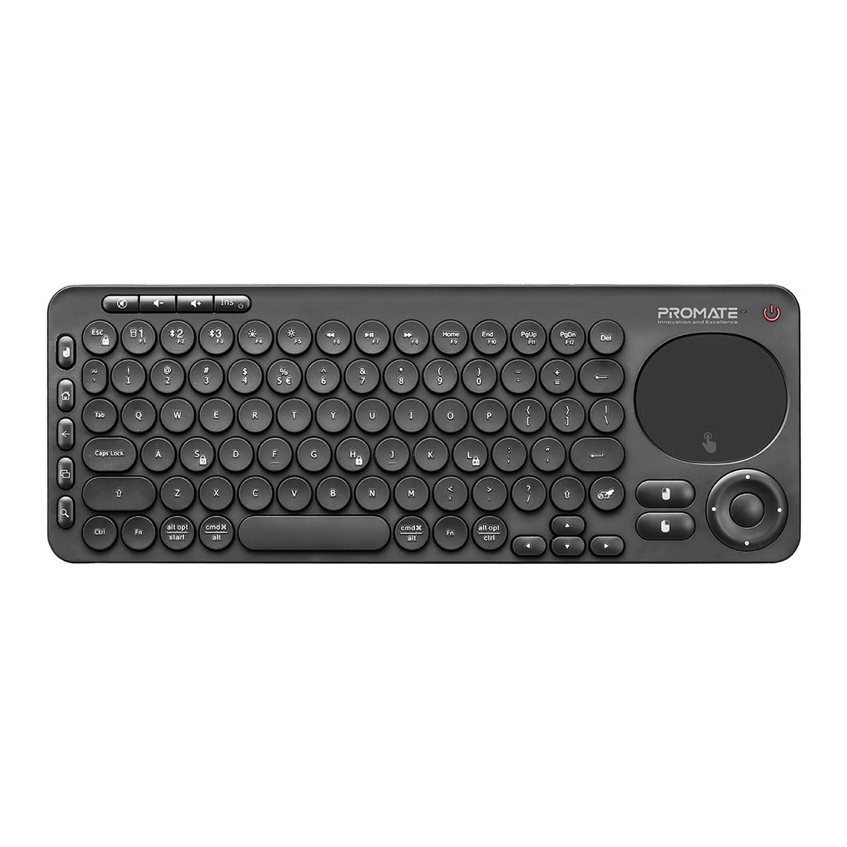 Promate KeyPad-1 - Wireless