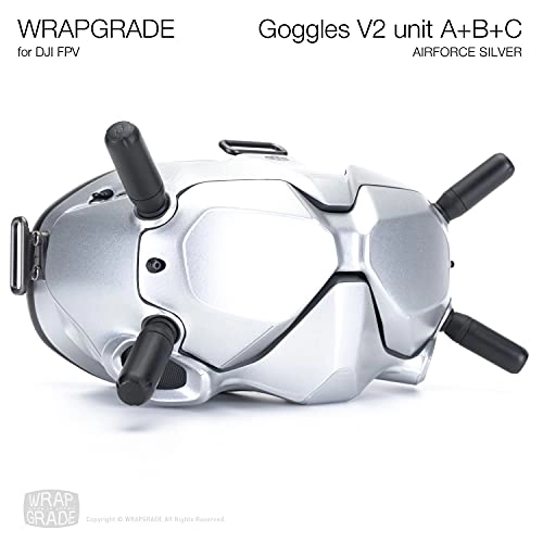 Goggles V2 - DJI FPV