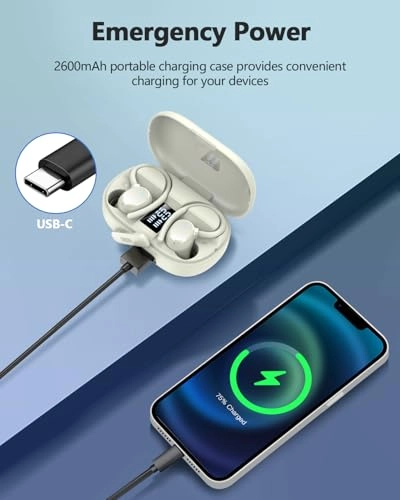 Q22 Wireless Earbud