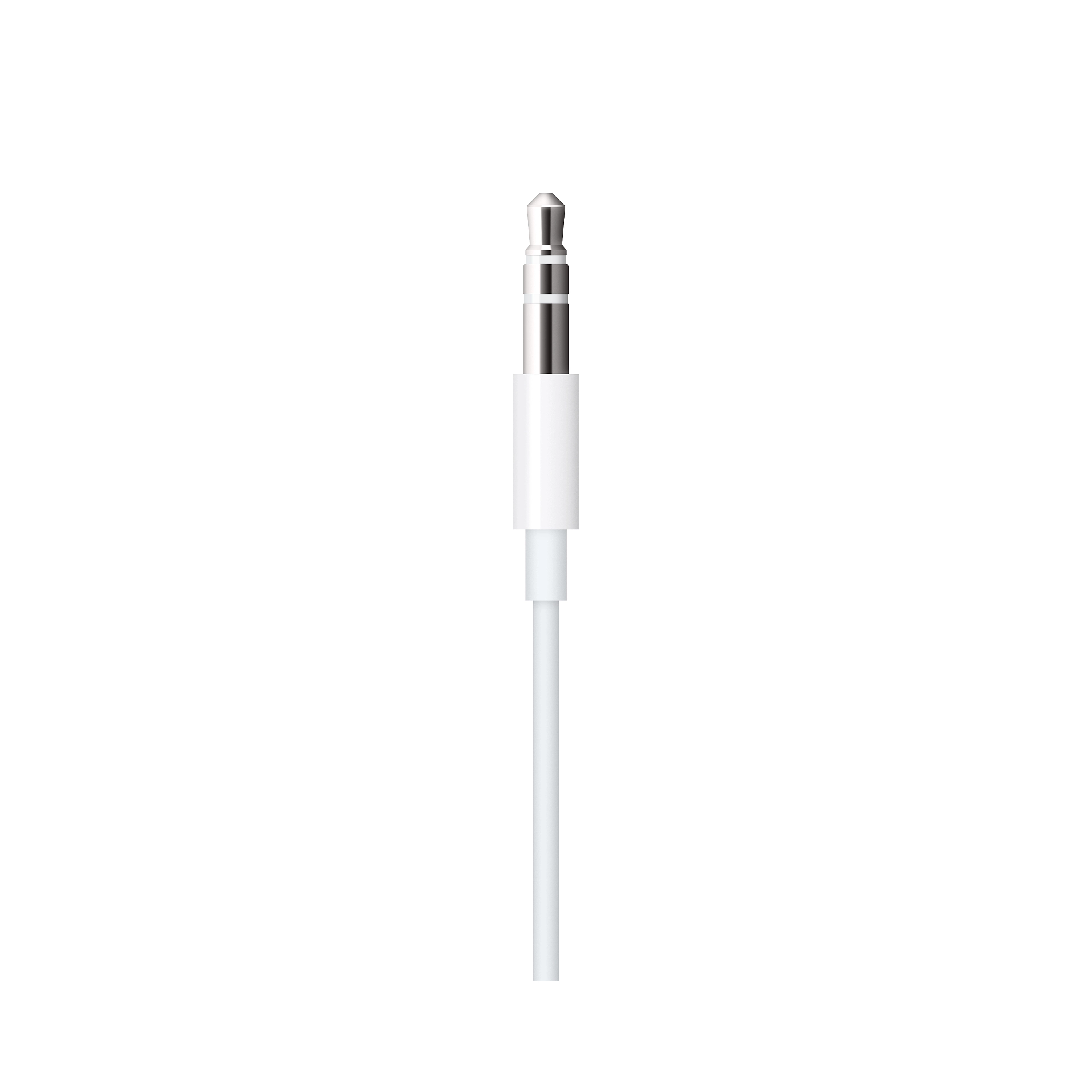 Lightning to 3.5 mm Audio Cable - 1.2 meter