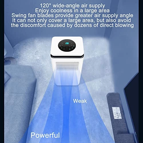 Portable Air Conditioner - 4000W