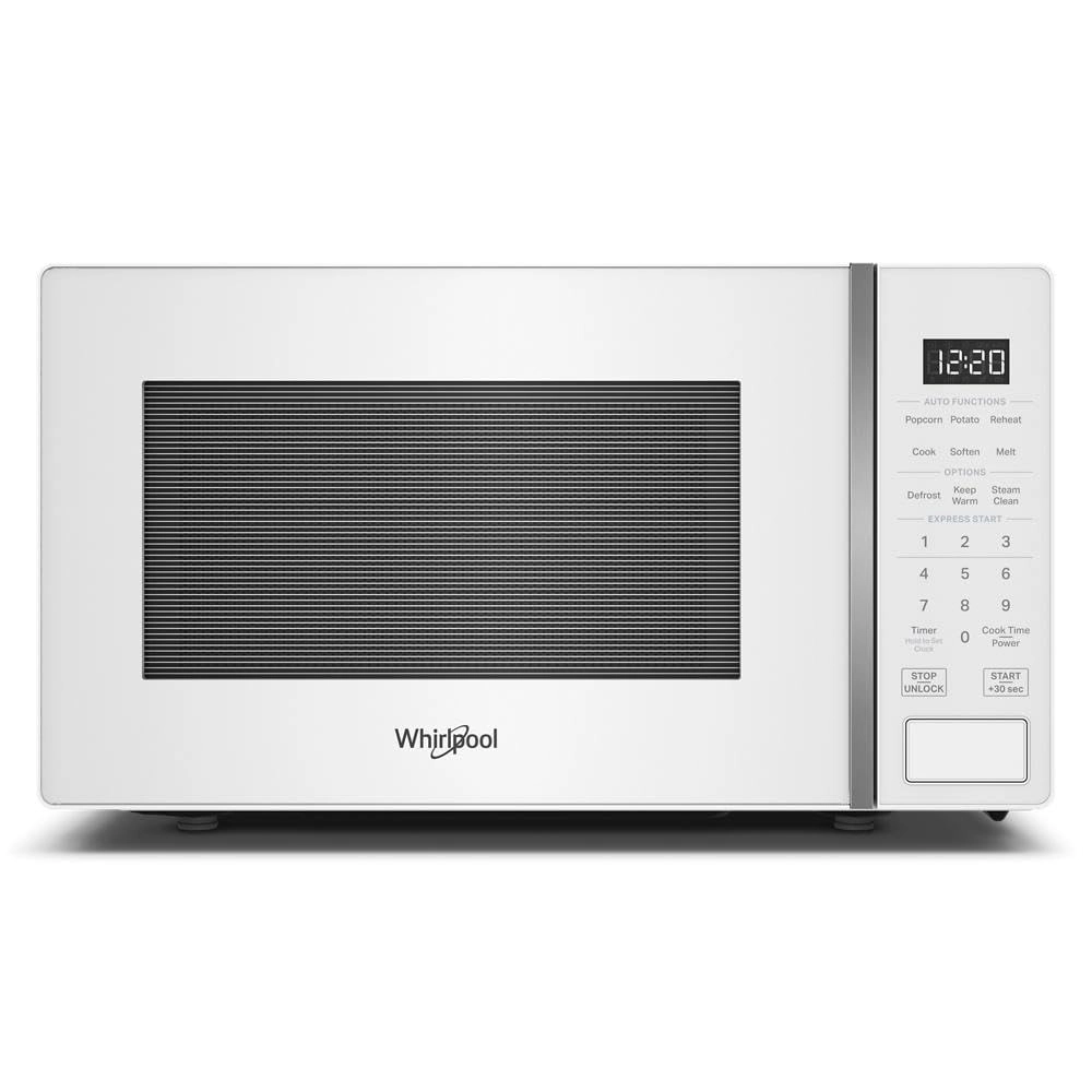 Whirlpool WMCS3018RW