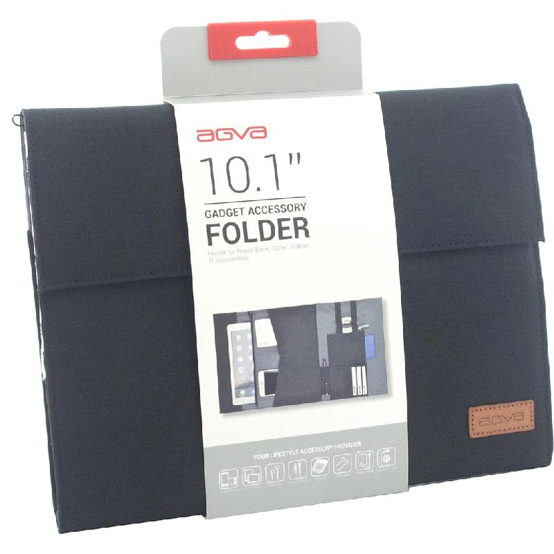 Agva Universal Case for Tablets up to 10.1-inch