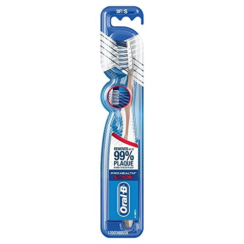 CrossAction Pro-Health Toothbrush - Soft 2-Piece Pack