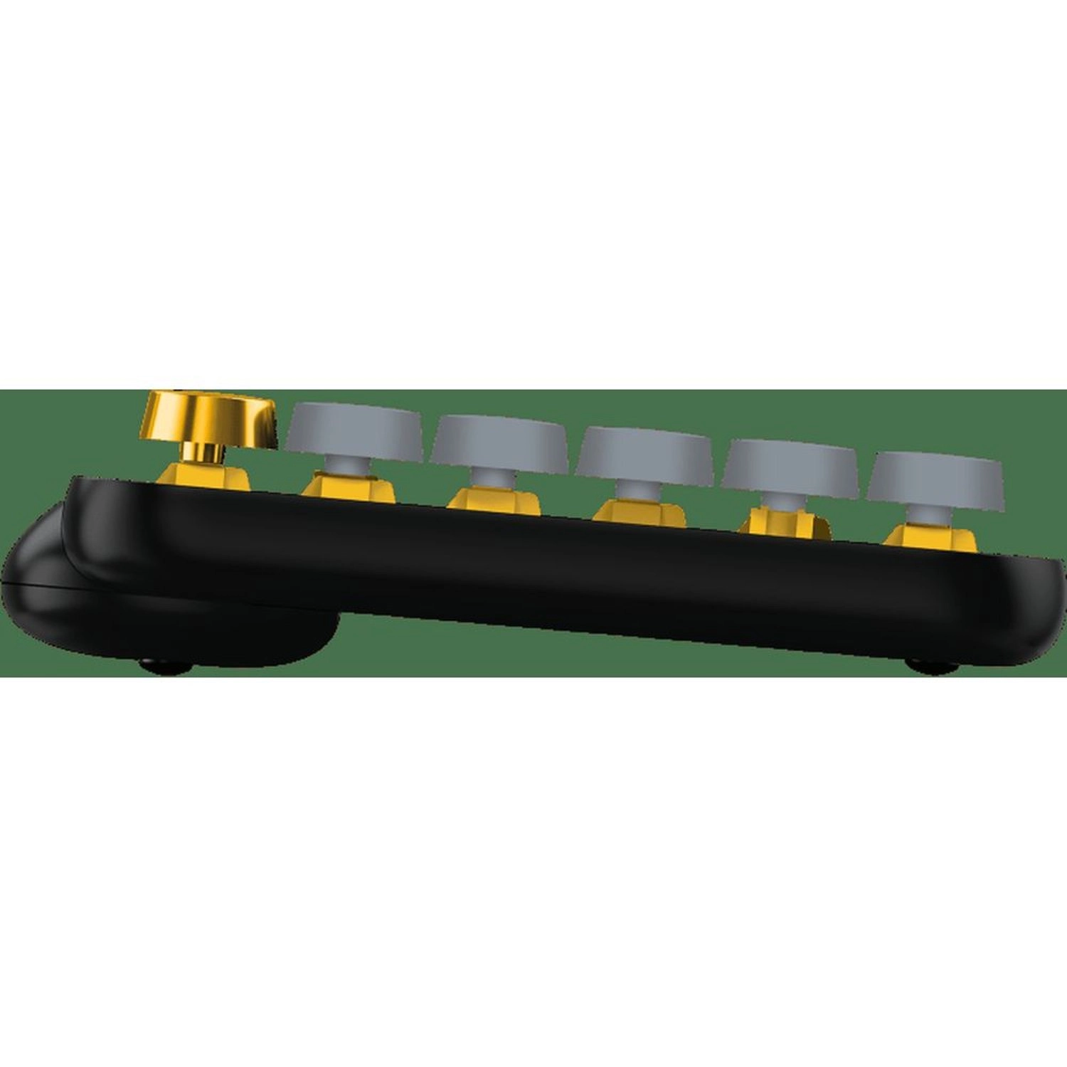 Pop Keys - US Wired/Wireless