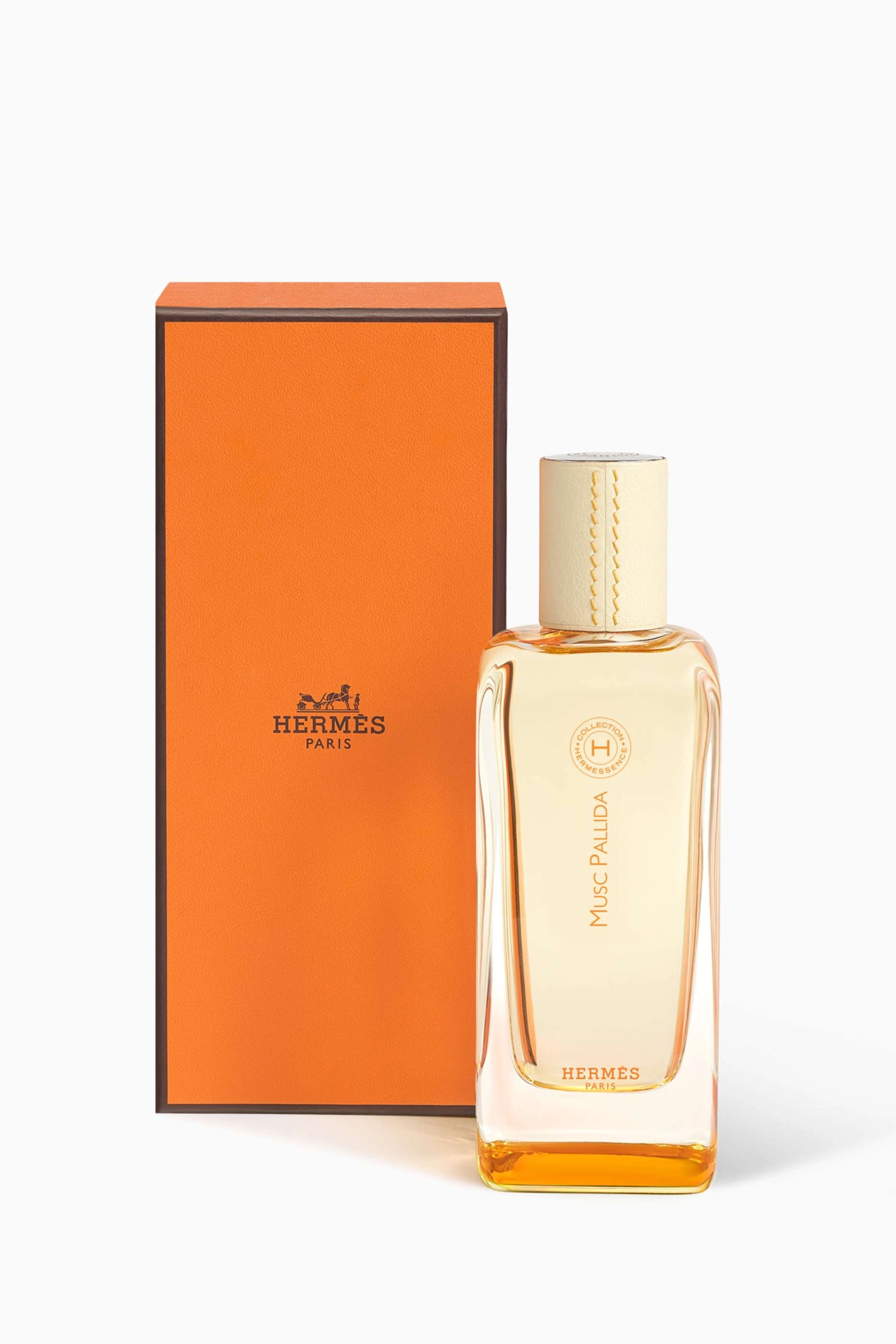 Musc Pallida Eau de Parfum 100ml