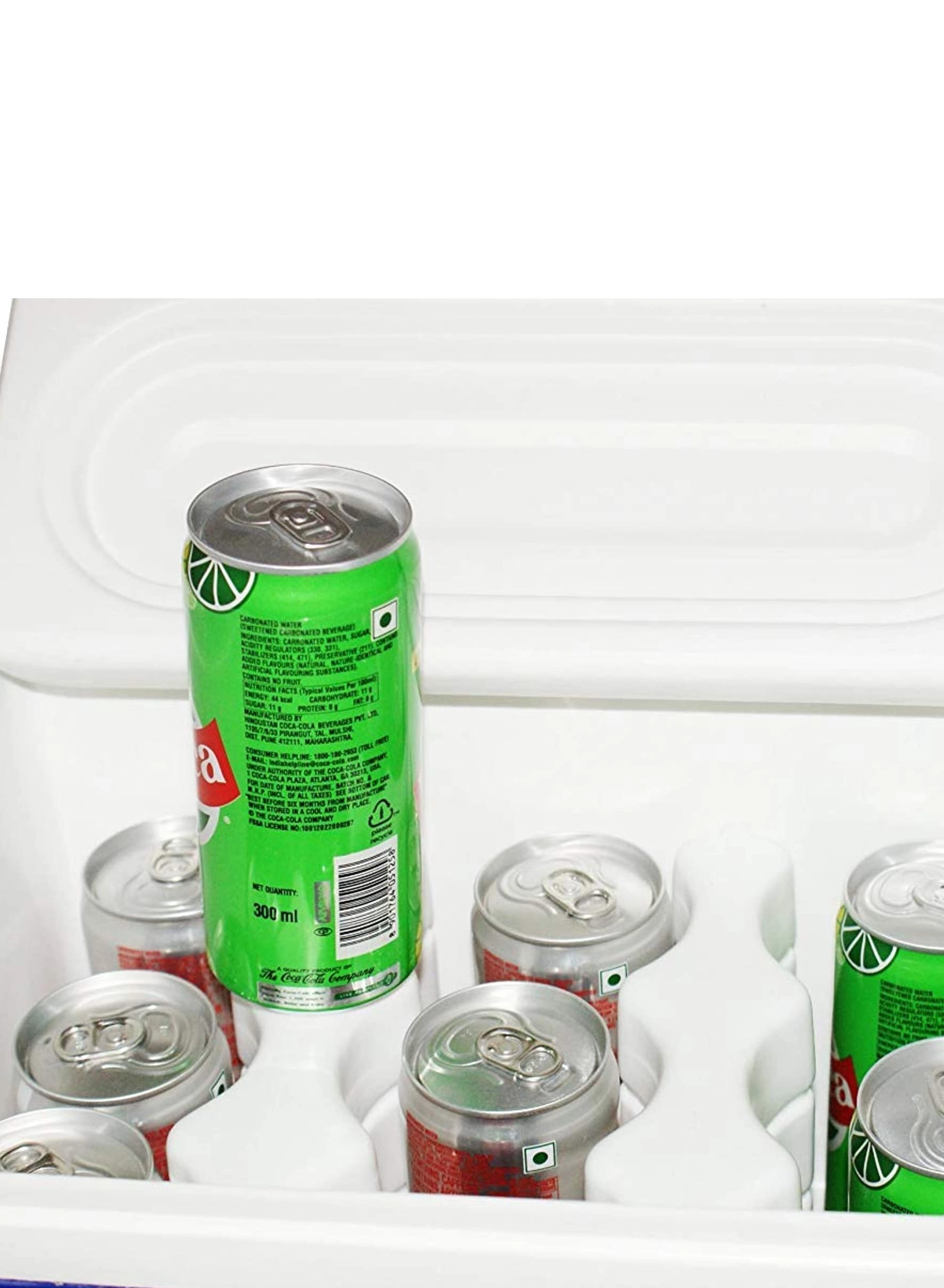 ALSAQER Ice Box - 30-Litre 8912345010601