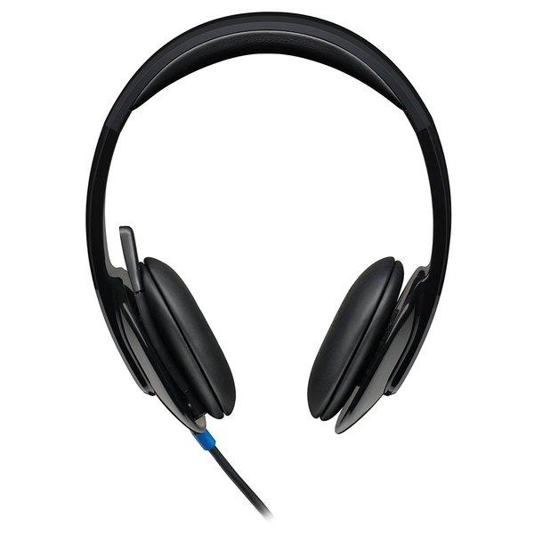 H540 Wired Headset