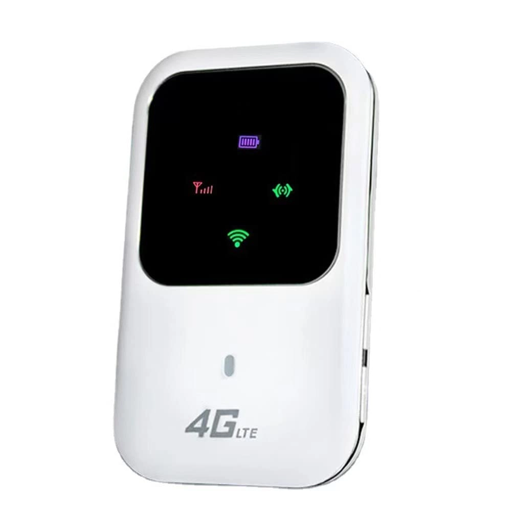 THLWNH Car Mobile Broadband Pocket - 100Mbps 802.11 b/g