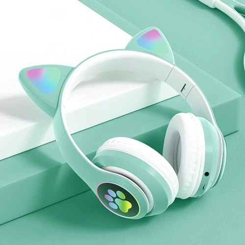 B39C Wireless Headphone