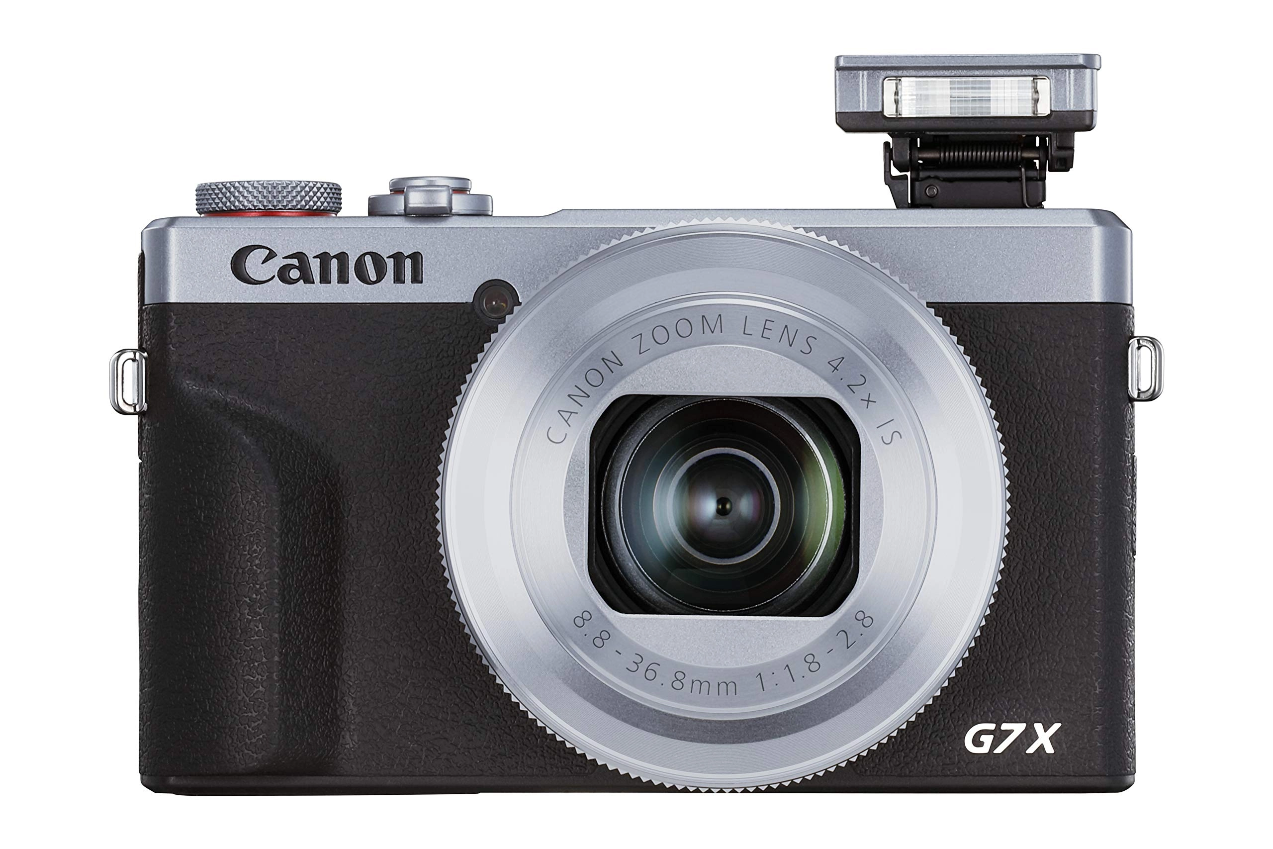 Canon G7 X MARK III