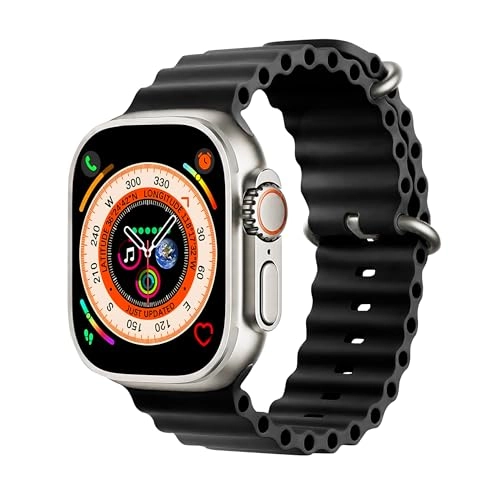 Calling Fitness Smartwatch