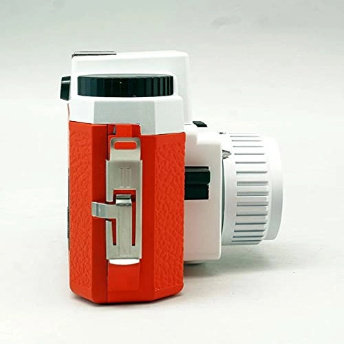 120N - 120 Medium Format Plastic