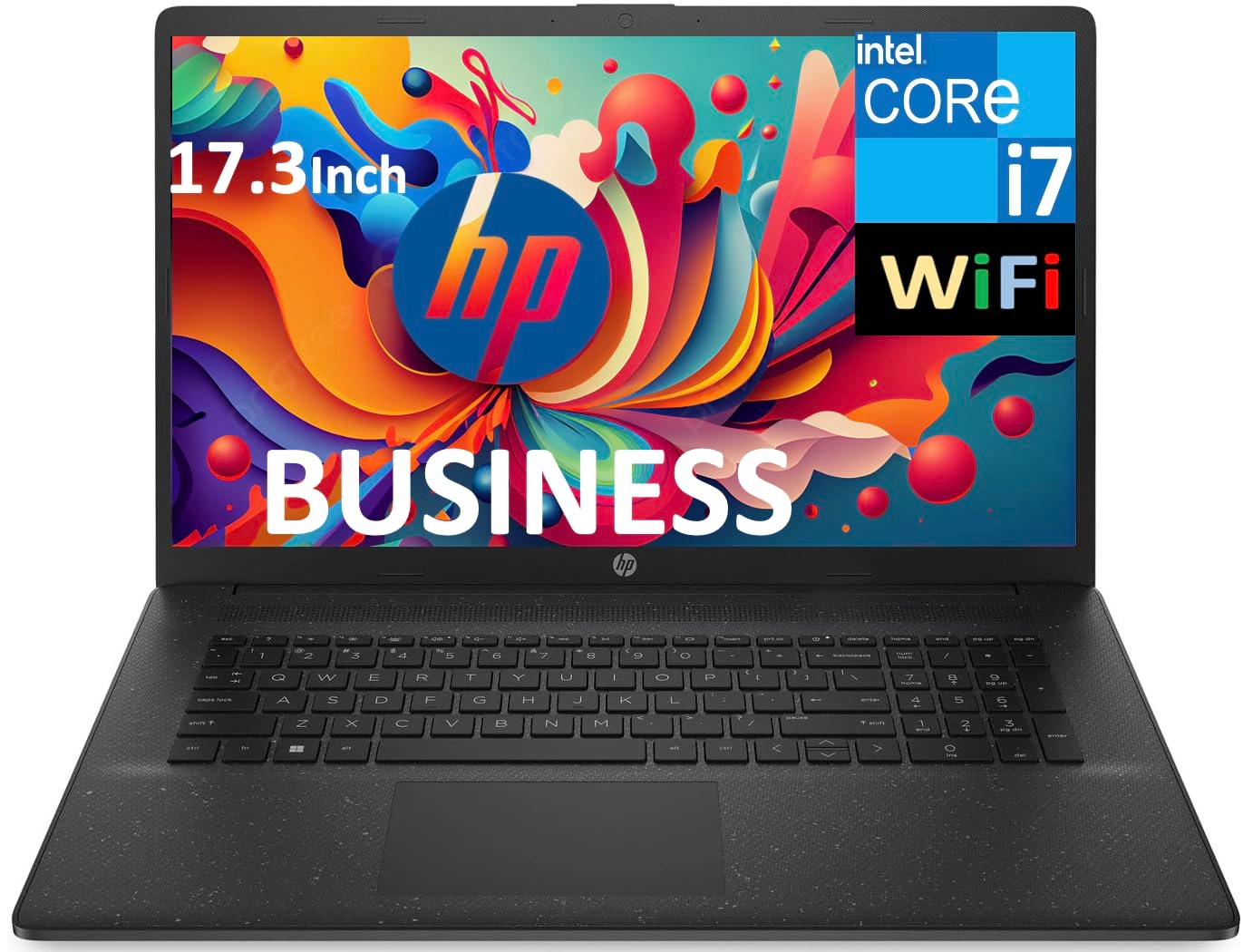 ME2 MichaelElectronics2 17t-cn200 - 17.3'' Core i7-1255U 16GB DDR4 512GB SSD