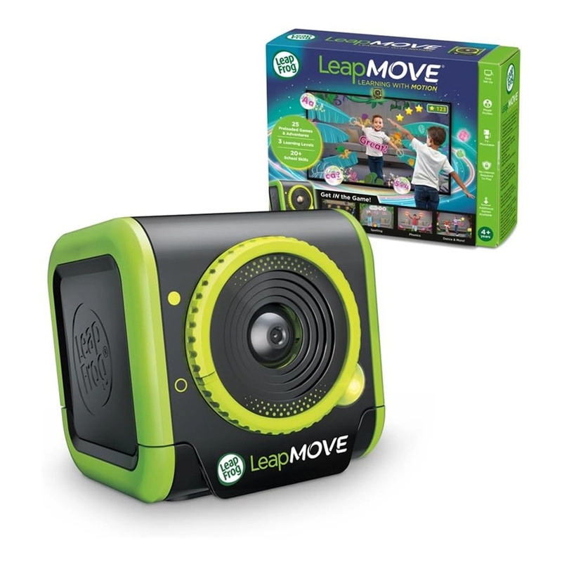 LeapFrog Leapmove - 4-7 years