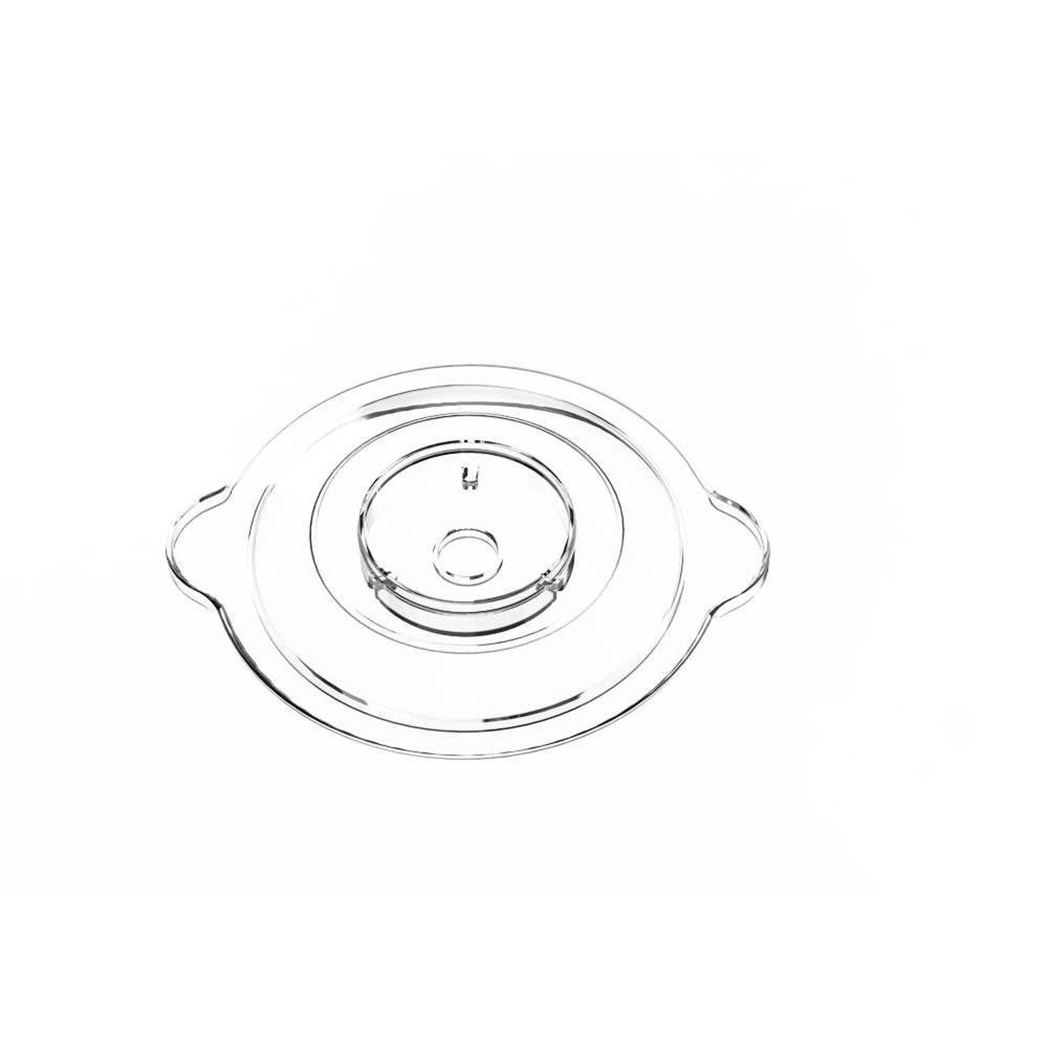 DFC2053 - 1.8 Liter(s) 100-240 Volts