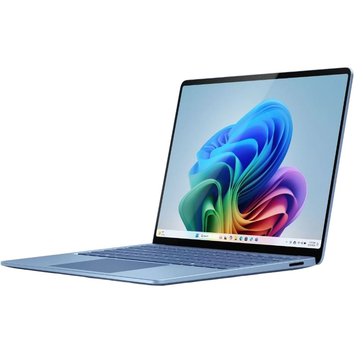 Surface Laptop Copilot+ 13 - 13.8'' 512GB SSD 16GB X Elite