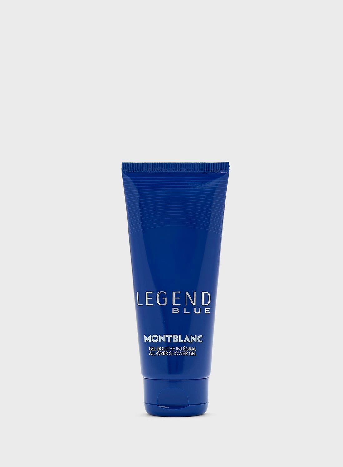 Legend Blue + Shower Gel - EDP