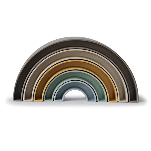 Stacking Rings Toy - 6 months - 3 years 1 piece