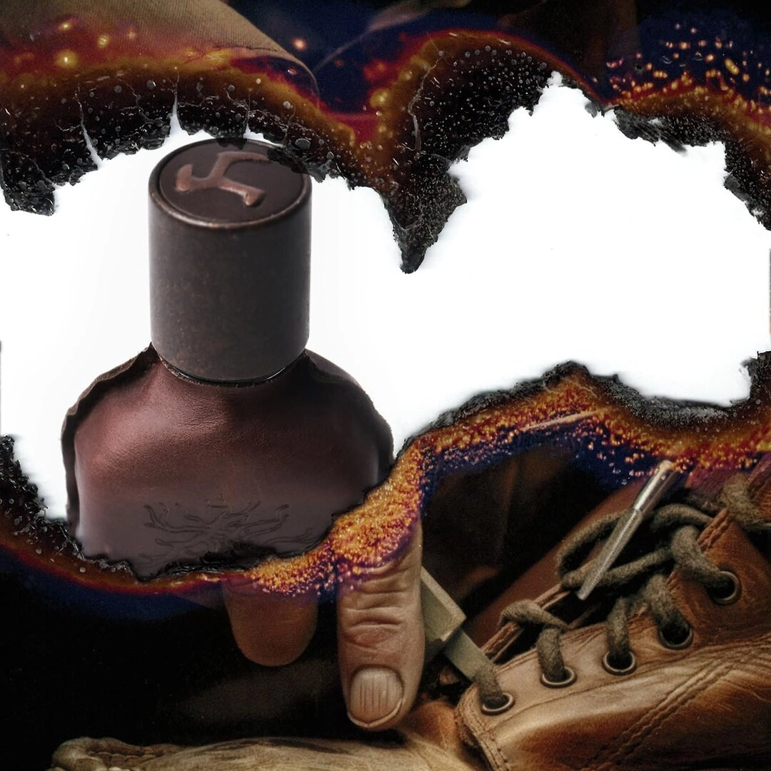 Cuoium - Eau de Parfum 50 ml
