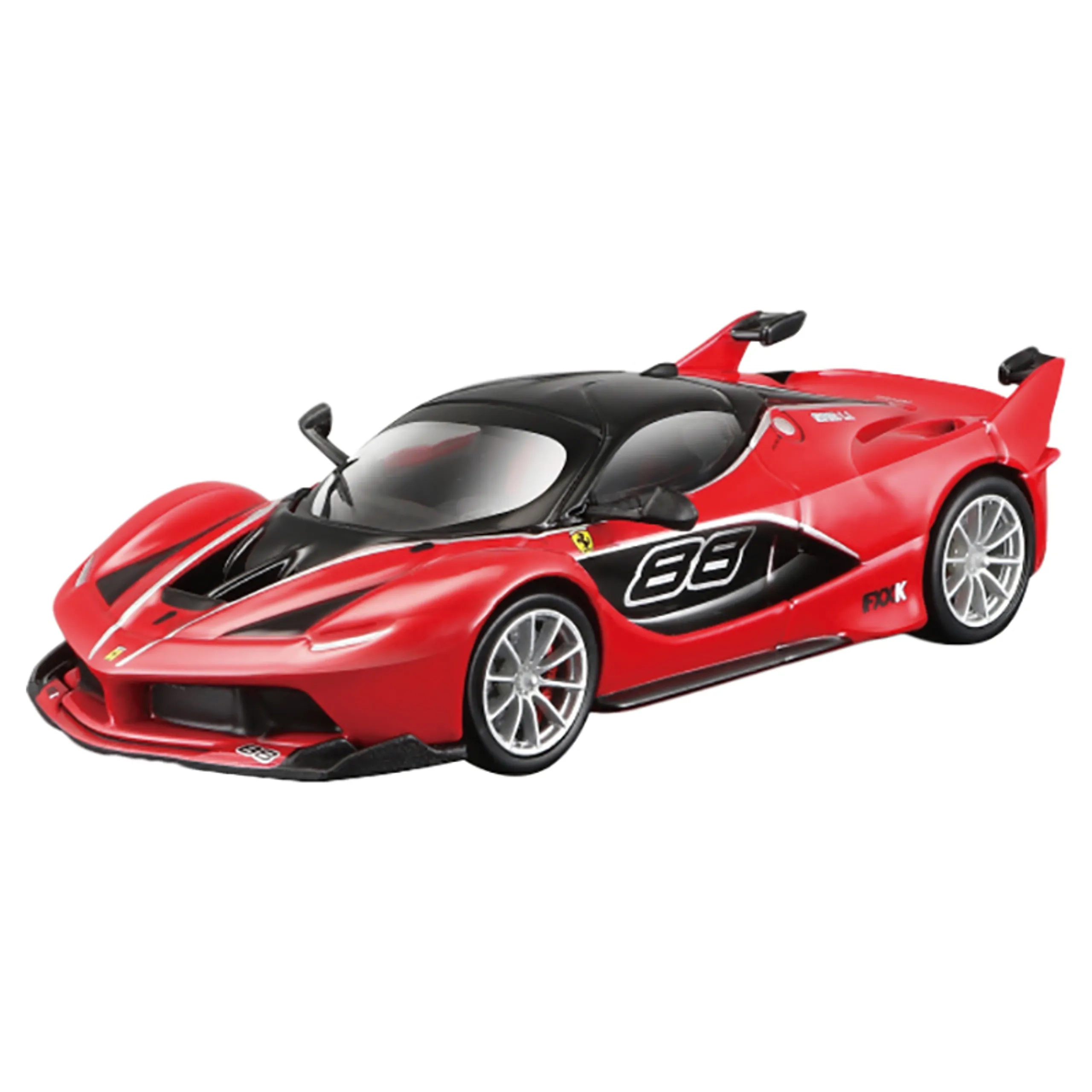BBurago Intl FXX K - 1:43 Diecast