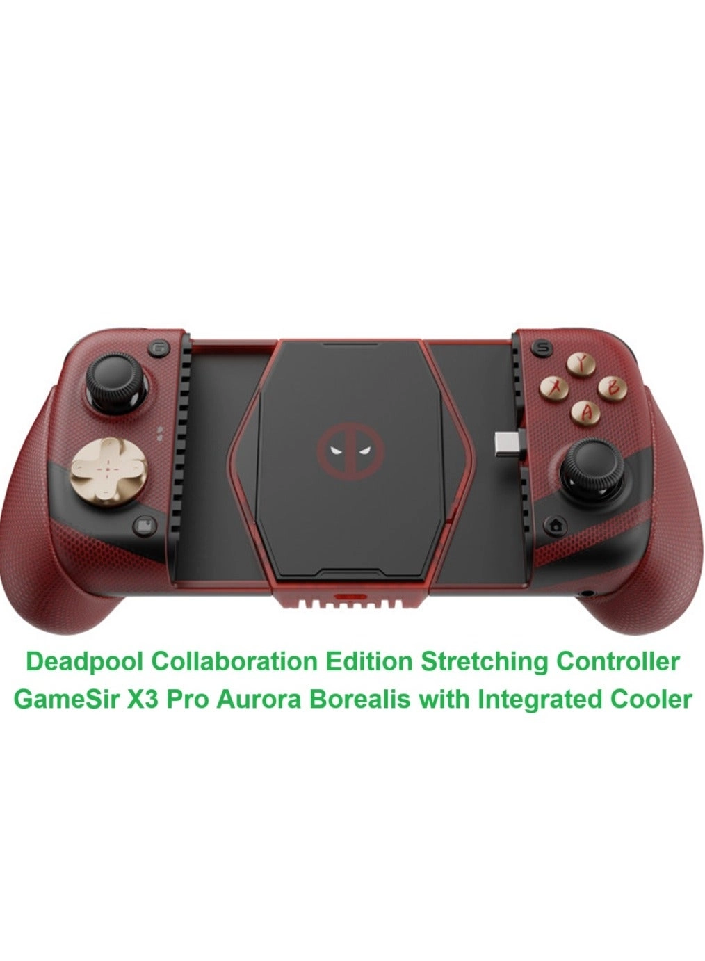 X3 Pro - Red Mobile Games