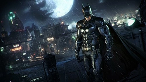 Batman Arkham Knight - Xbox One