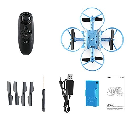 RC quadcopter - 720p