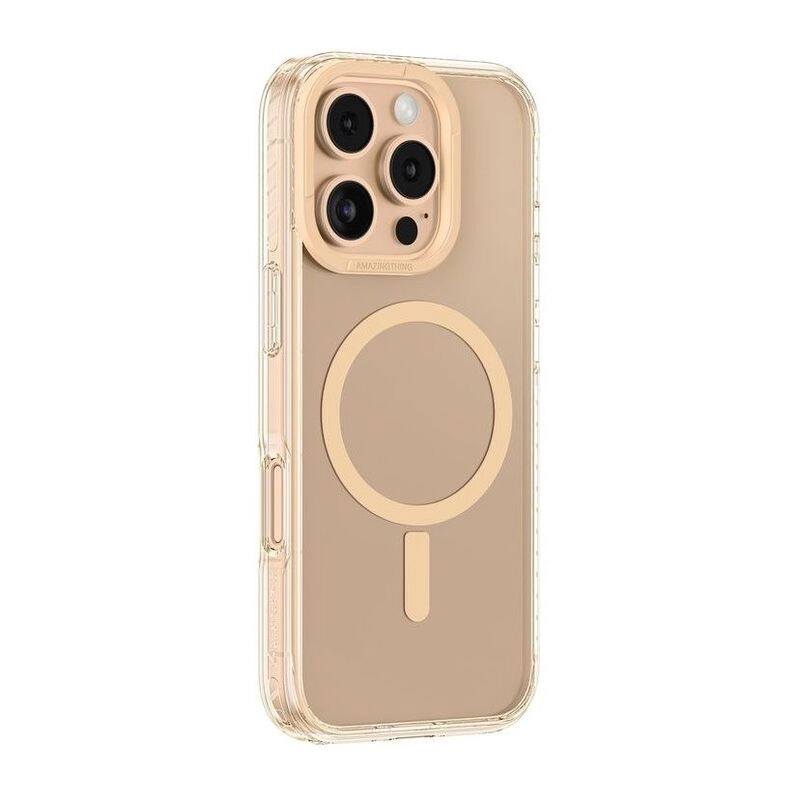 Titan Pro Drop Proof Case with MagSafe for Apple iPhone 16 Pro