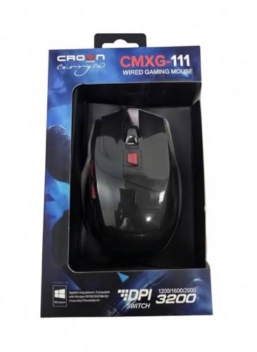 CMXG-111 - Wired