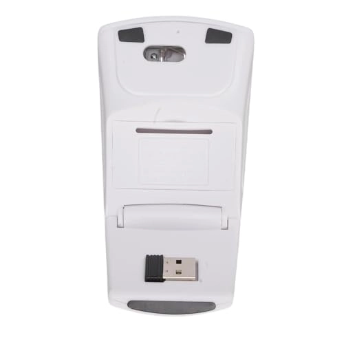 Folding Mouse - 2.4G Wireless