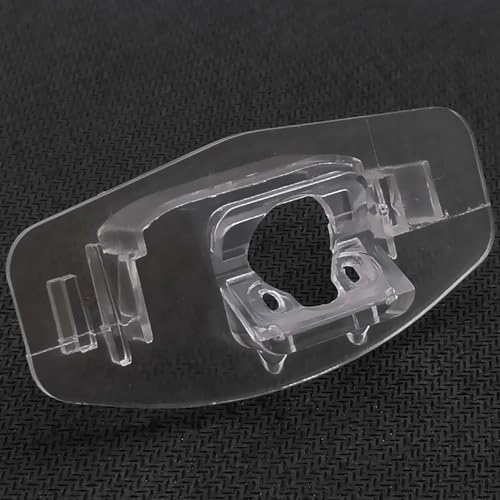 Car Rear View Camera Bracket