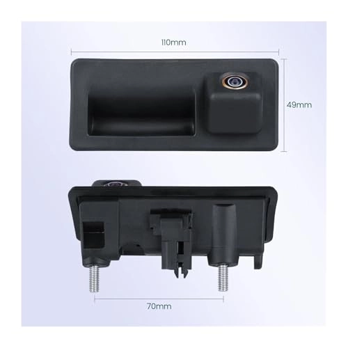 Rear View Camera - wireless