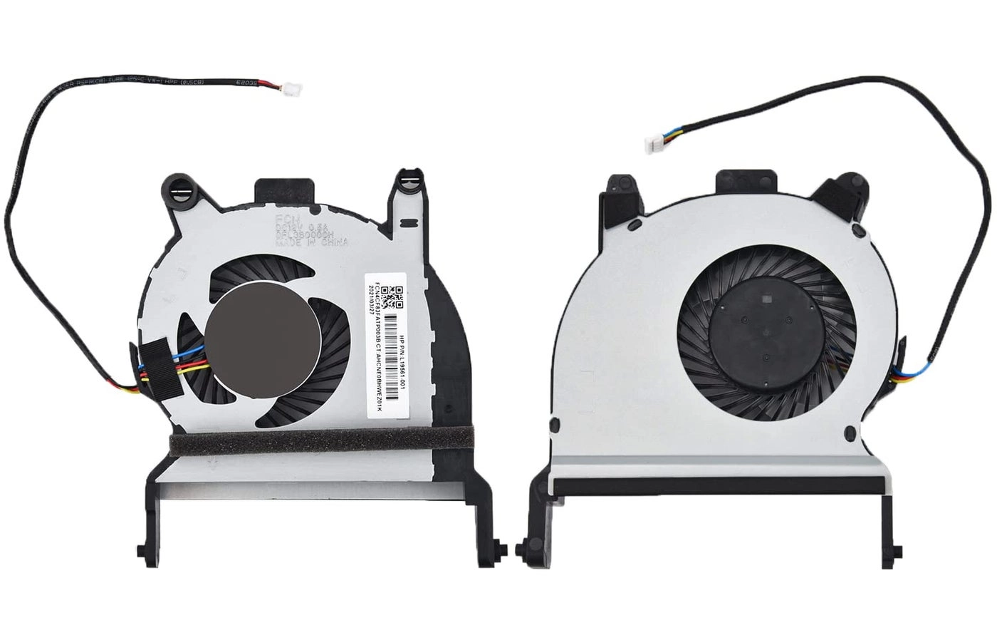 CPU Cooling Fan