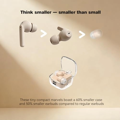 MY001new Wireless Earbud